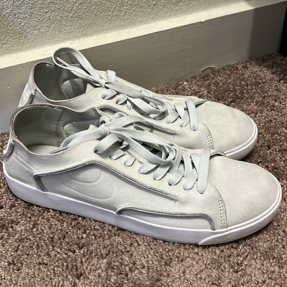 Nike Blazer Low